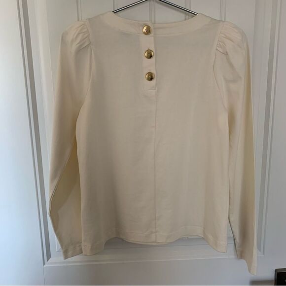 J Crew Top XXS - Picture 6 of 11